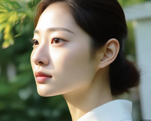 自然鼻，上海鼻整形医生的专业追求与美学理念