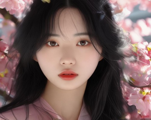 小翘鼻,鼻整形的艺术与自然之美 小翘鼻,鼻整形的艺术与自然之美