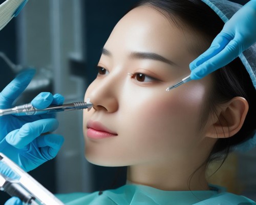 超体鼻整形医生的专业视角,上海鼻整形手术详解 超体鼻整形医生的专业视角,上海鼻整形手术详解