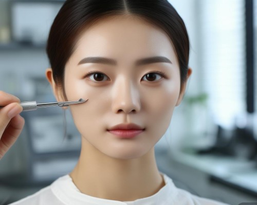 鞍鼻改善，上海鼻整形医生的专业解读与精细化手术技巧