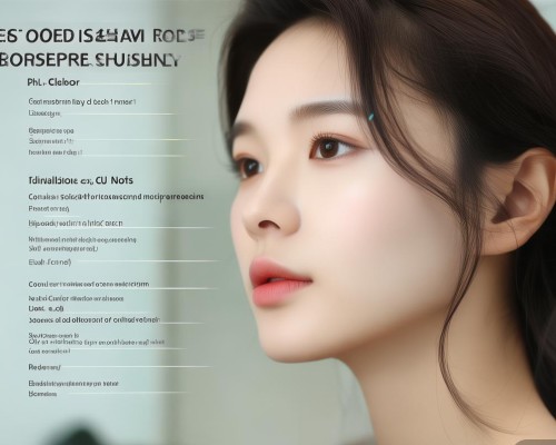 鼻综合整形费用详解，了解鼻综合手术的价格因素与费用构成