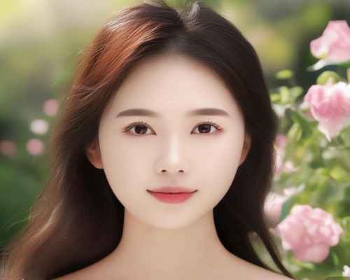 鼻修复手术—重塑自信与美丽的新起点