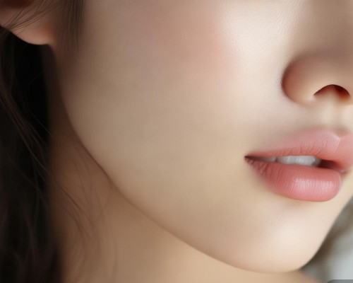 鼻唇角优化，重塑自然美感的艺术之道