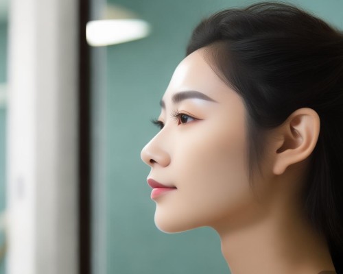 垫高鼻梁—鼻整形手术的专业解析