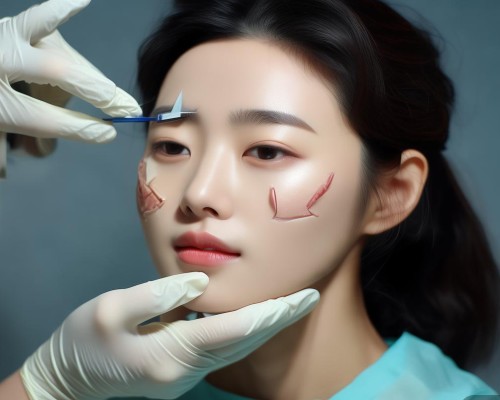 自体软骨鼻整形手术—上海鼻整形医生的独特视角