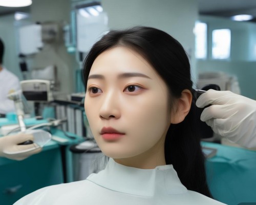 蒜头鼻的整形治疗，专业上海鼻整形医生的视角