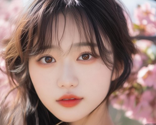 鼻翼内收，鼻整形手术的新技术与艺术美学融合