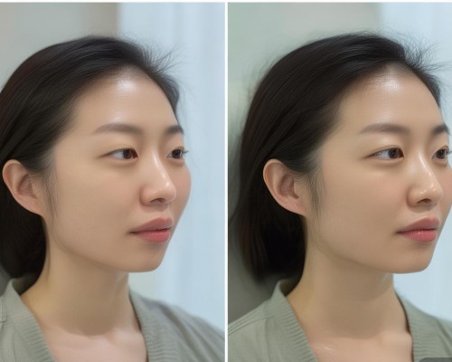 外伤性鼻畸形修复，专业鼻整形医生的上海实践