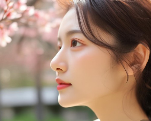 鼻综合整形—塑造自然美鼻的艺术