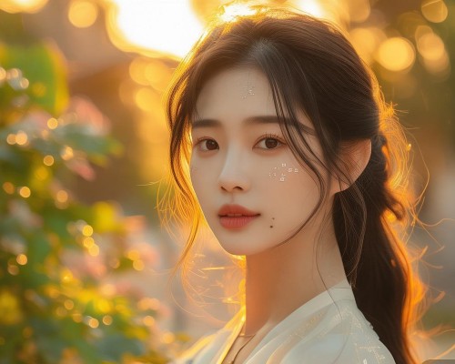 鼻唇角优化，重塑自然美