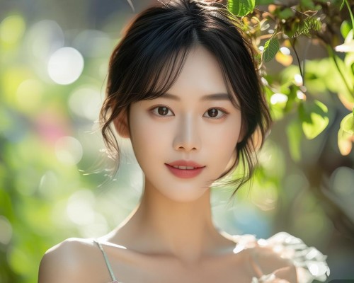 玻尿酸注射，鼻整形的微妙艺术