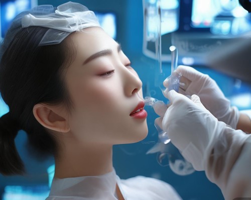 超体鼻整形艺术,上海鼻整形医生的独特视角与实践 超体鼻整形艺术,上海鼻整形医生的独特视角与实践