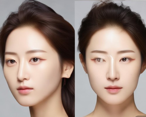 鼻尖挛缩矫正，鼻整形的新挑战与解决方案