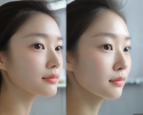 微创鼻整形—打造自然美鼻的新选择