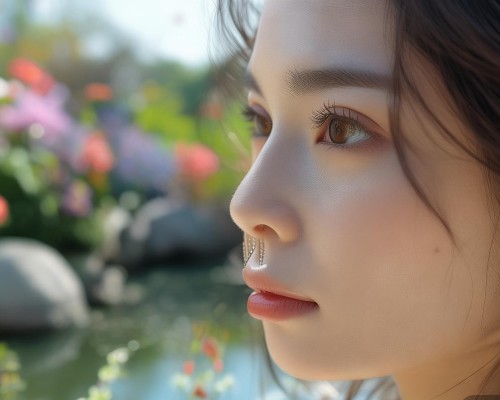 微创鼻整形—精细艺术与自然之美的融合