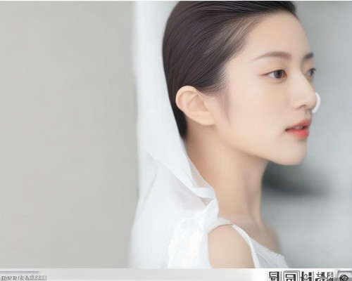 垫高鼻梁，鼻整形手术的专业解析与个性化方案