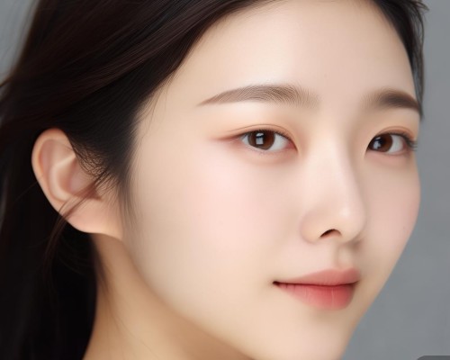 面部轮廓协调，鼻整形艺术的关键要素