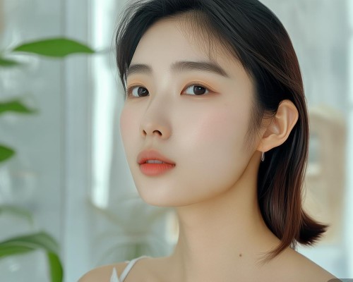 网红鼻，塑造自然美的新趋势