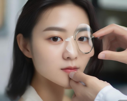 朝天鼻修复，专业鼻整形医生为你解析