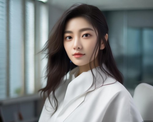 蒜头鼻整形，专业上海鼻整形医生的独特视角与精细手术技巧