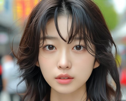 网红鼻，塑造自然美的新趋势