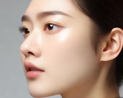 鼻小柱延长，专业鼻整形医生的精细艺术