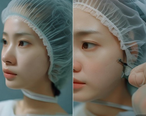 混血感鼻型重塑，上海鼻整形医生的专业解读与手术技巧