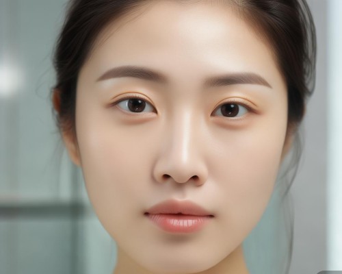 鼻小柱延长，专业鼻整形手术技巧与个性化美学设计