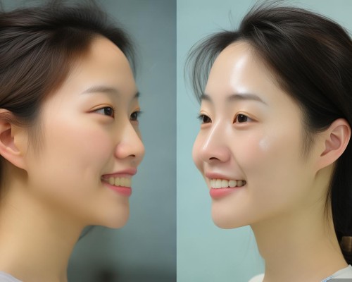 外伤性鼻畸形修复，专业鼻整形医生的上海实践