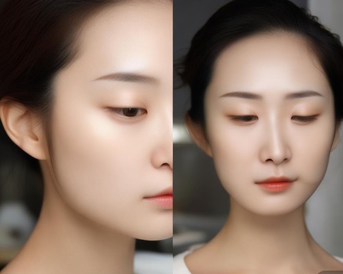 面部轮廓协调与鼻整形艺术，上海鼻整形医生的视角