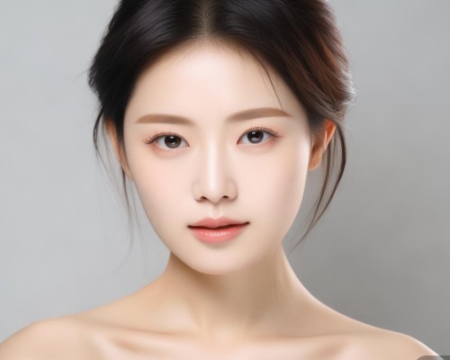 驼峰鼻矫正—上海鼻整形医生的独特视角与精细手术技巧