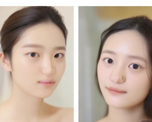 自体脂肪移植在鼻整形中的应用及其效果