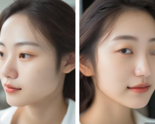 微创鼻整形—打造自然美鼻的新选择