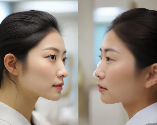 上海鼻整形医生的专业解读，肋骨鼻整形术