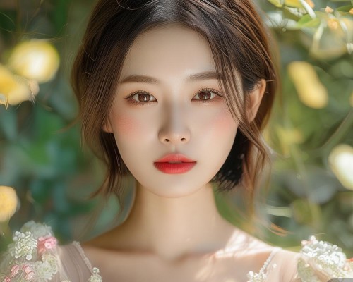 玻尿酸注射，鼻整形的微妙艺术