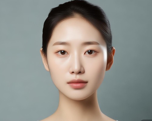 面部轮廓协调，鼻整形的艺术与技术