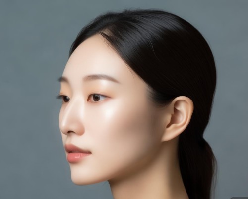 鼻唇角优化，专业鼻整形医生的视角与技巧