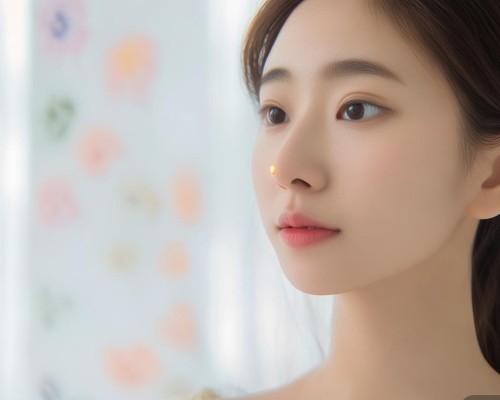 硅胶假体在鼻整形手术中的应用及其效果探讨