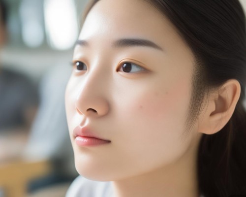 自体脂肪移植在鼻整形中的应用及其效果分析