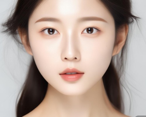 上海鼻整形医生，打造面部轮廓协调之美