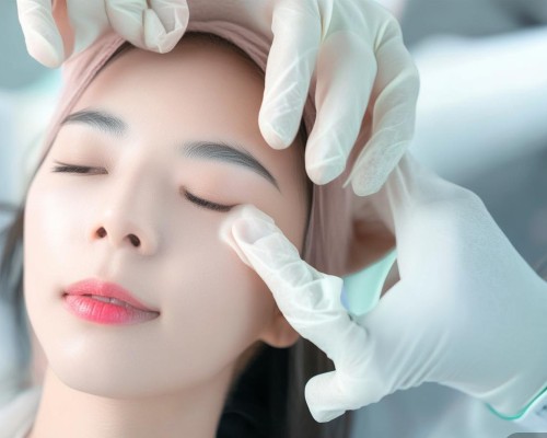 朝天鼻矫正—上海鼻整形医生的独特视角与精准治疗 朝天鼻矫正—上海鼻整形医生的独特视角与精准治疗