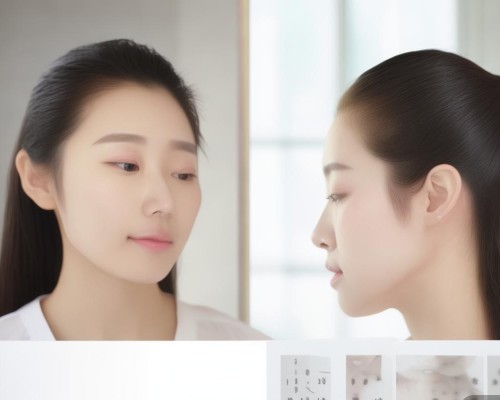 朝天鼻矫正—上海鼻整形医生的专业解读