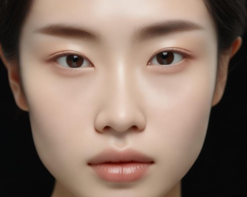 混血感鼻型塑造,上海鼻整形医生的专业视角 混血感鼻型塑造,上海鼻整形医生的专业视角