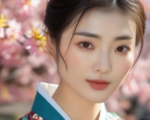 鼻额角调整，重塑面部轮廓的专家艺术