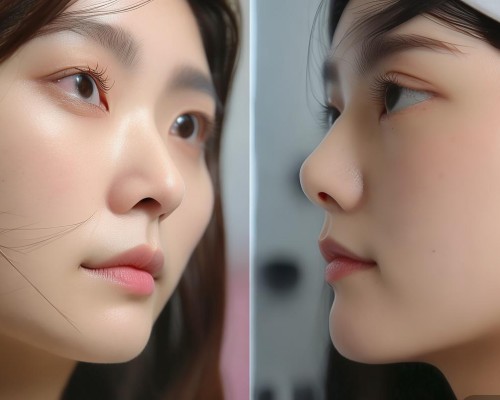 上海鼻整形医生专业解析，鼻整形术后疤痕增生的预防与处理策略