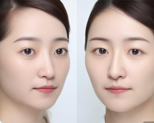 鼻翼内收，上海鼻整形医生的专业解读与手术技巧探讨