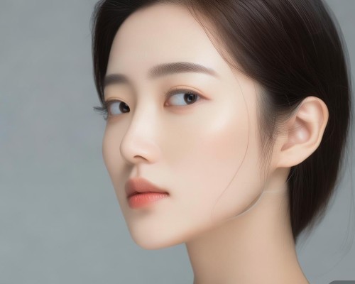 垫高鼻梁，鼻整形手术的专业解析与个性化定制方案