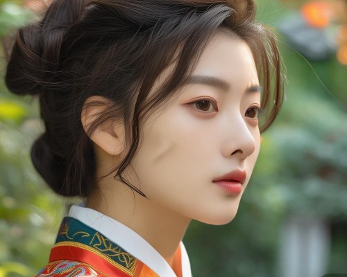 小翘鼻，鼻整形的艺术之美与个性化定制