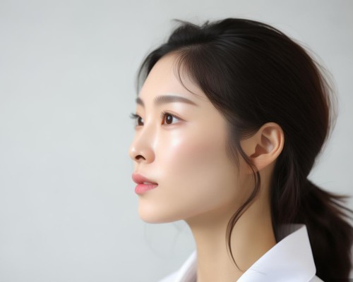 鼻额角调整，专业鼻整形医生为你解析细节与技巧