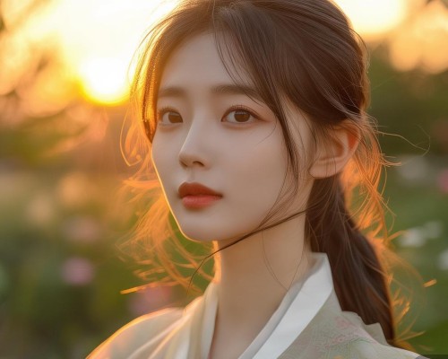 小翘鼻—鼻整形的艺术之美